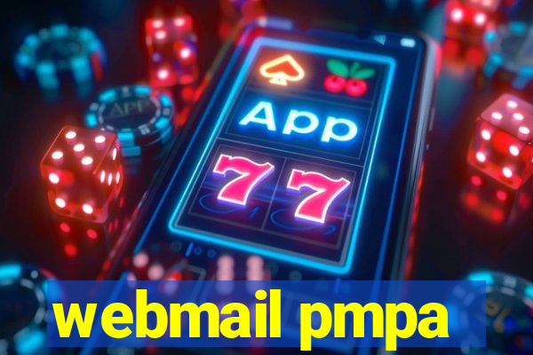 webmail pmpa